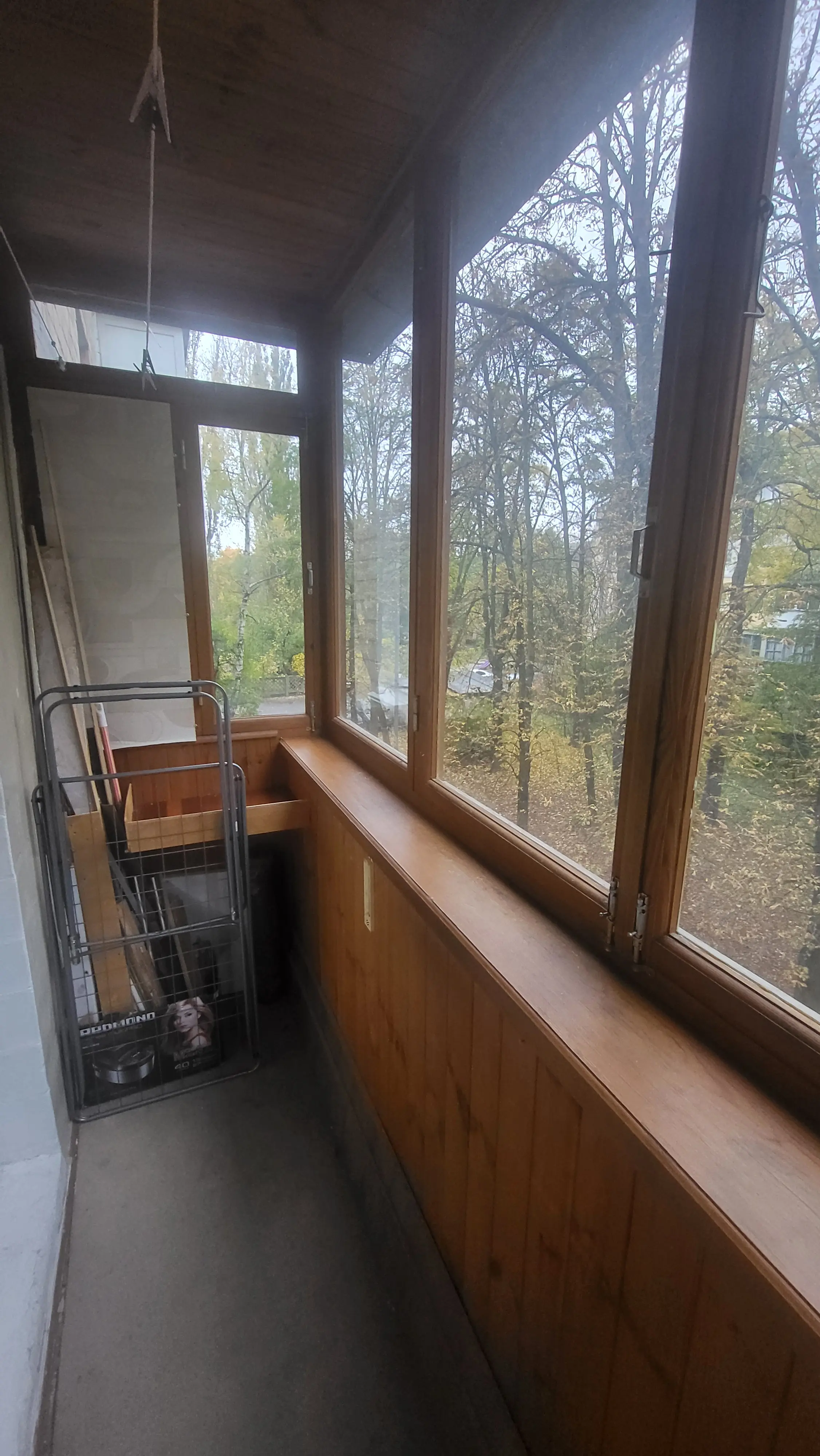 Фото Зняти 1 кімнатну квартиру, Михайла Донця вул. 13б Київ в довгострокову оренду, ціна: 10000 UAH, код 2959