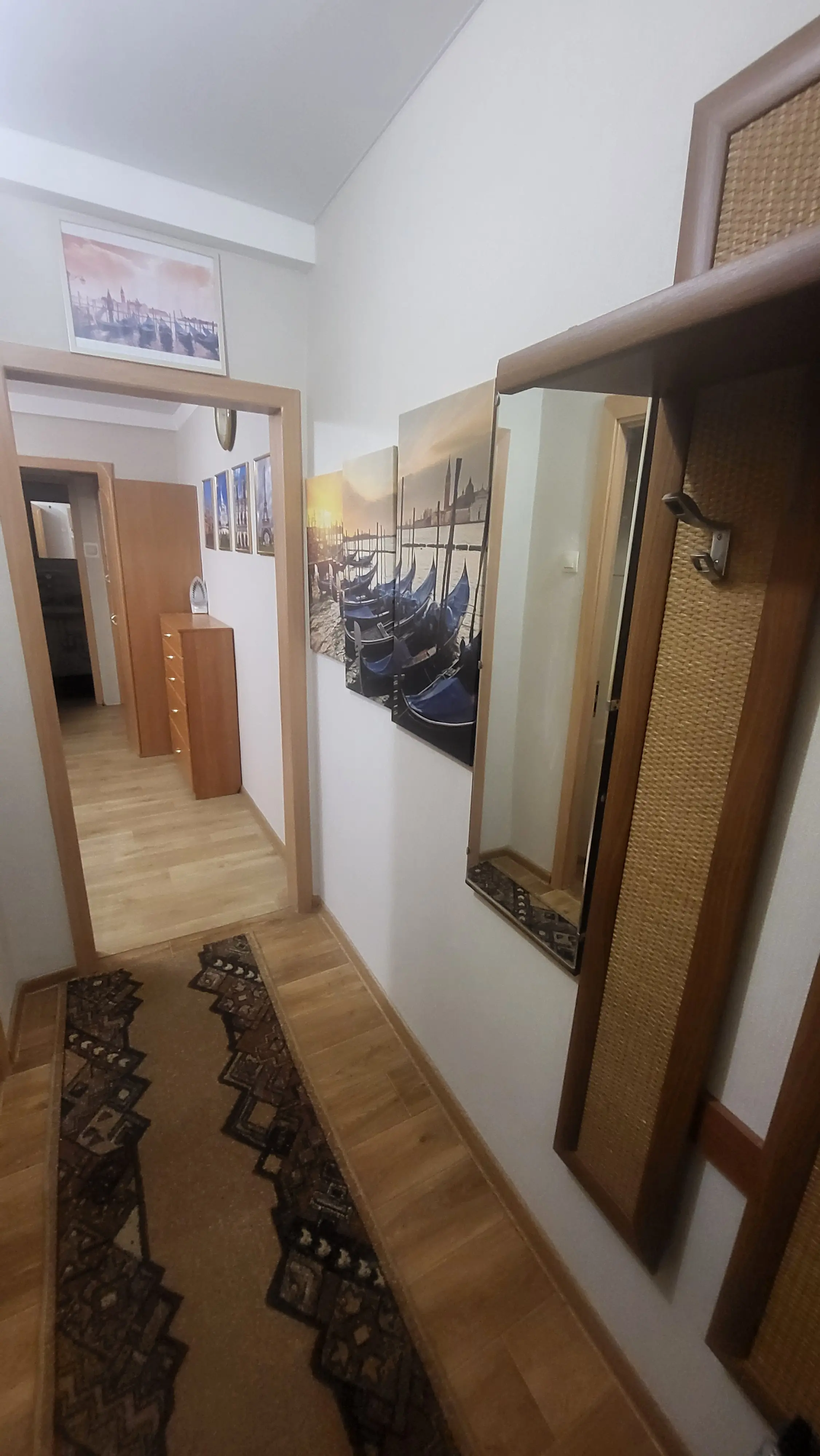 Фото Зняти 1 кімнатну квартиру, Михайла Донця вул. 13б Київ в довгострокову оренду, ціна: 10000 UAH, код 2959