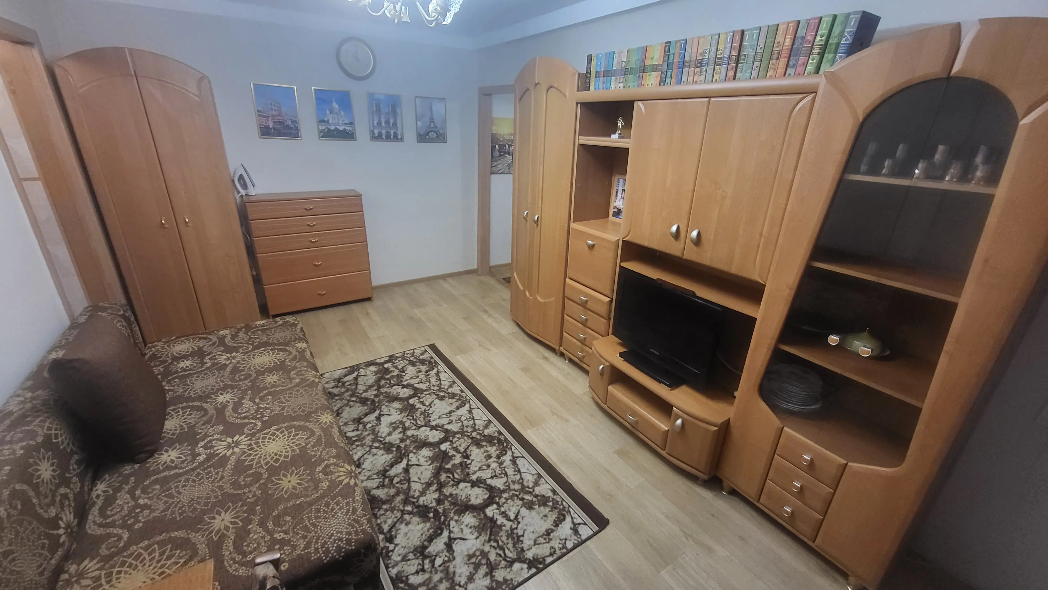 Фото Зняти 1 кімнатну квартиру, Михайла Донця вул. 13б Київ в довгострокову оренду, ціна: 10000 UAH, код 2959