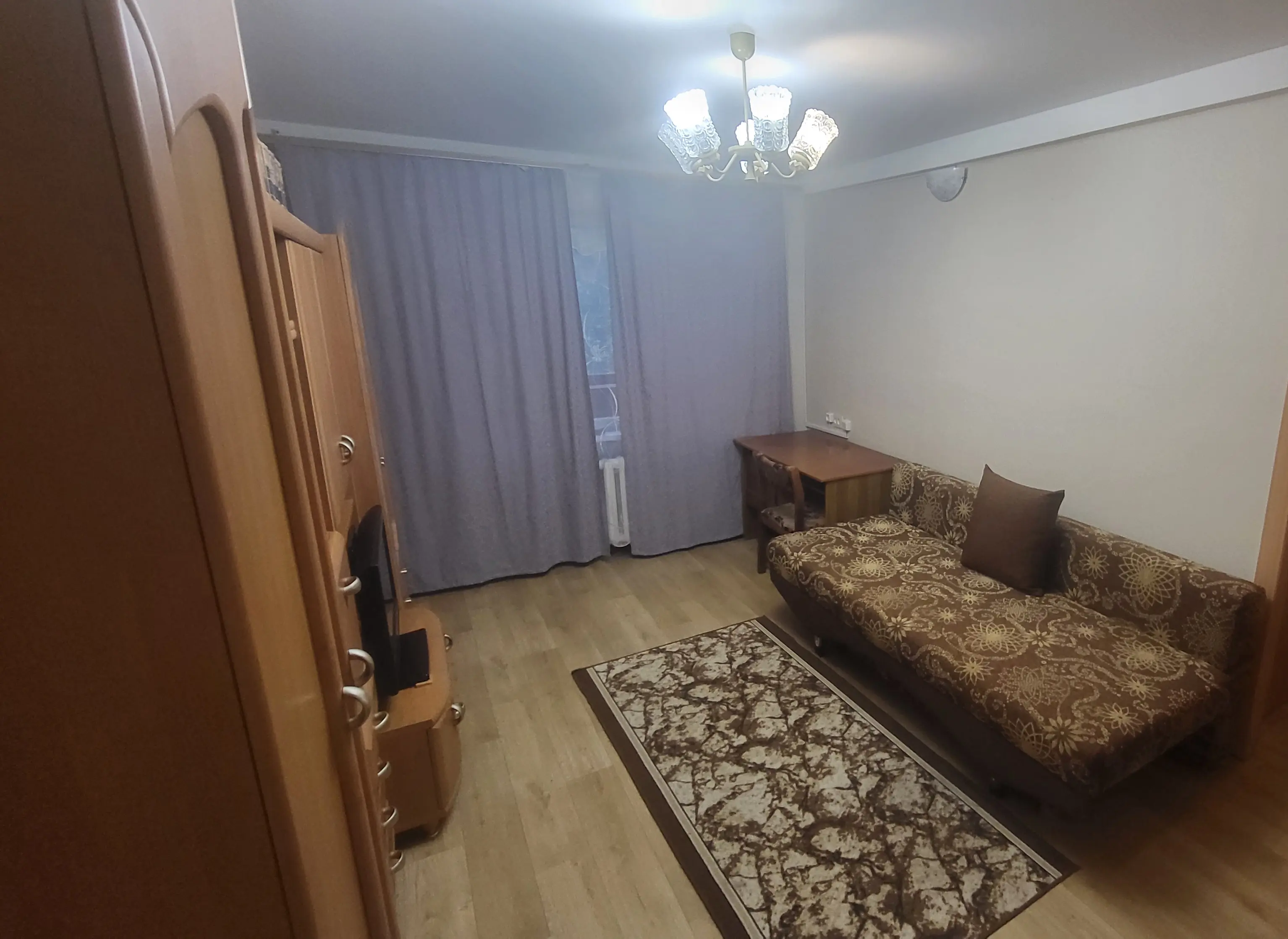 Фото Зняти 1 кімнатну квартиру, Михайла Донця вул. 13б Київ в довгострокову оренду, ціна: 10000 UAH, код 2959
