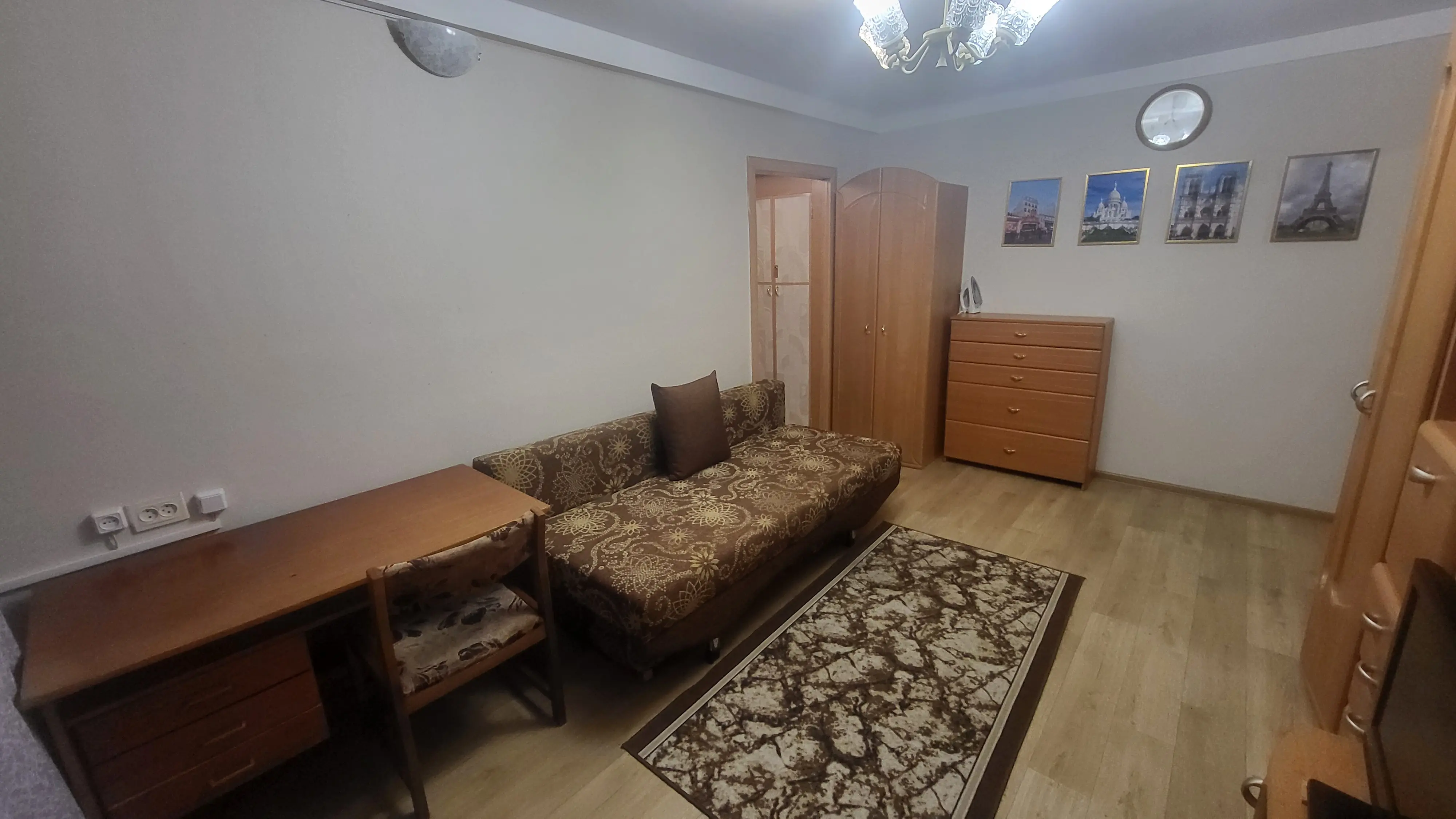 Фото Зняти 1 кімнатну квартиру, Михайла Донця вул. 13б Київ в довгострокову оренду, ціна: 10000 UAH, код 2959