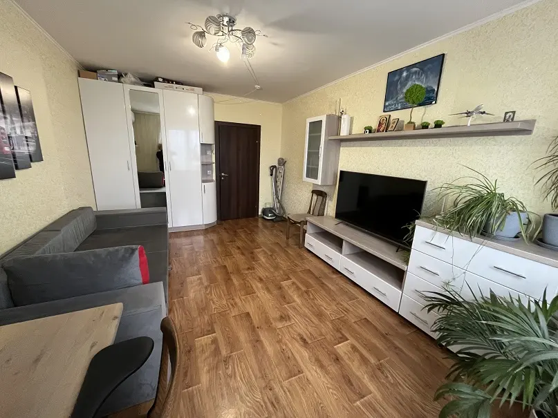 Фото Rent a 1-room apartment, Serhiya Danchenko street 5 Kyiv for long-term rent, price: 15000 UAH, code 2960