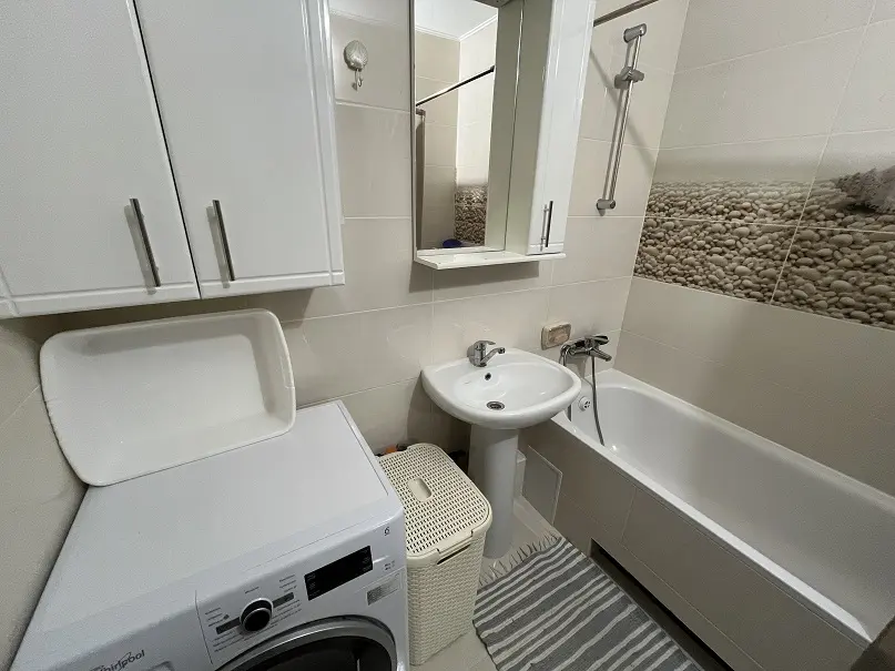 Фото Rent a 1-room apartment, Serhiya Danchenko street 5 Kyiv for long-term rent, price: 15000 UAH, code 2960