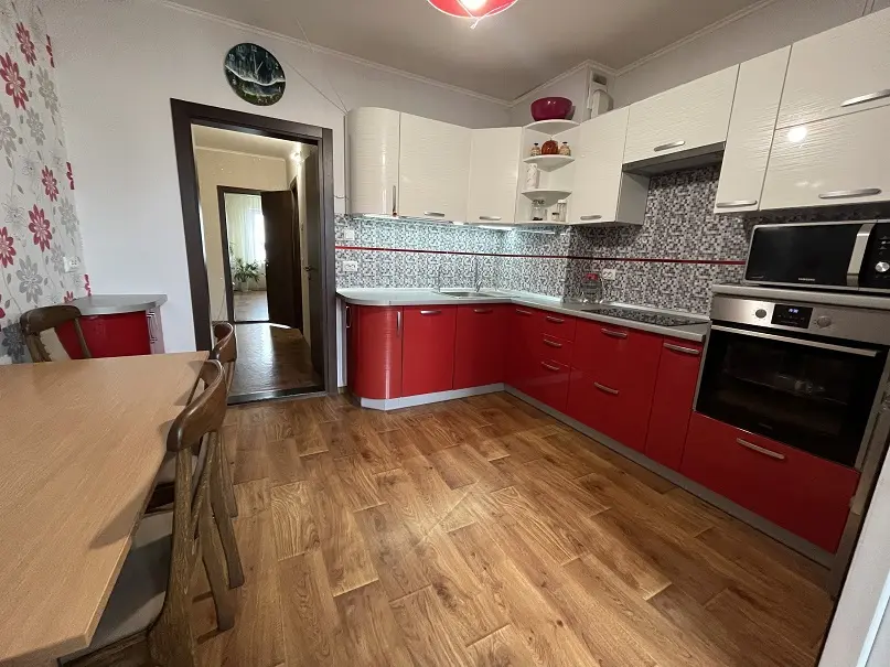 Фото Rent a 1-room apartment, Serhiya Danchenko street 5 Kyiv for long-term rent, price: 15000 UAH, code 2960