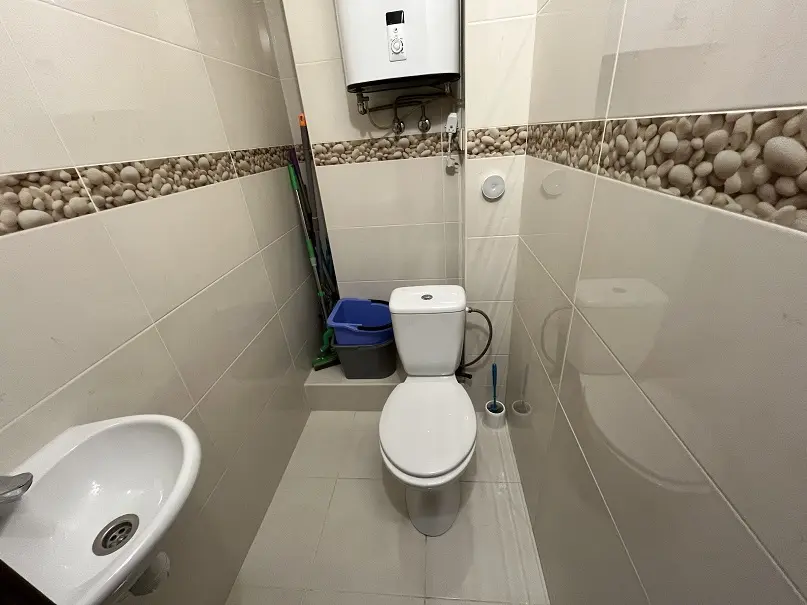 Фото Rent a 1-room apartment, Serhiya Danchenko street 5 Kyiv for long-term rent, price: 15000 UAH, code 2960