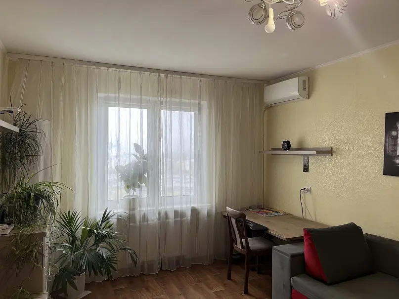Фото Rent a 1-room apartment, Serhiya Danchenko street 5 Kyiv for long-term rent, price: 15000 UAH, code 2960