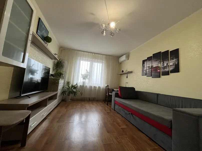 Фото Rent a 1-room apartment, Serhiya Danchenko street 5 Kyiv for long-term rent, price: 15000 UAH, code 2960