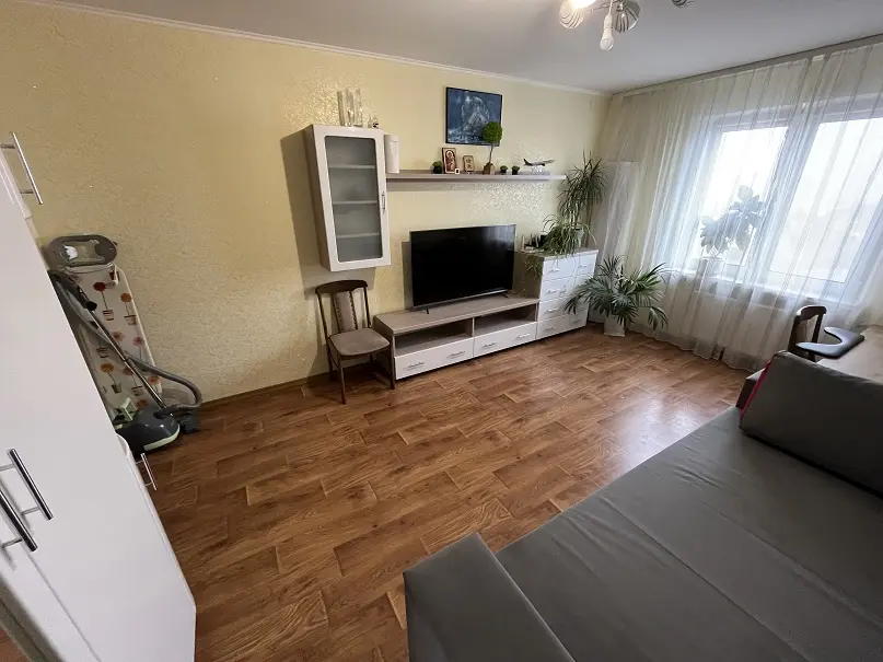 Фото Rent a 1-room apartment, Serhiya Danchenko street 5 Kyiv for long-term rent, price: 15000 UAH, code 2960