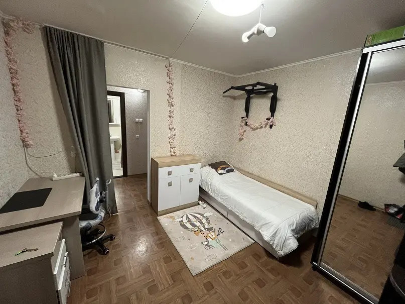 Фото Rent a 1-room apartment, Serhiya Danchenko street 5 Kyiv for long-term rent, price: 15000 UAH, code 2960
