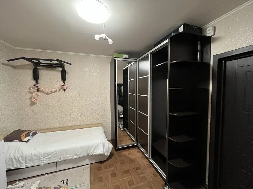 Фото Rent a 1-room apartment, Serhiya Danchenko street 5 Kyiv for long-term rent, price: 15000 UAH, code 2960