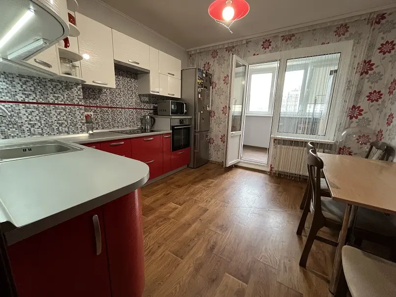 Фото Rent a 1-room apartment, Serhiya Danchenko street 5 Kyiv for long-term rent, price: 15000 UAH, code 2960
