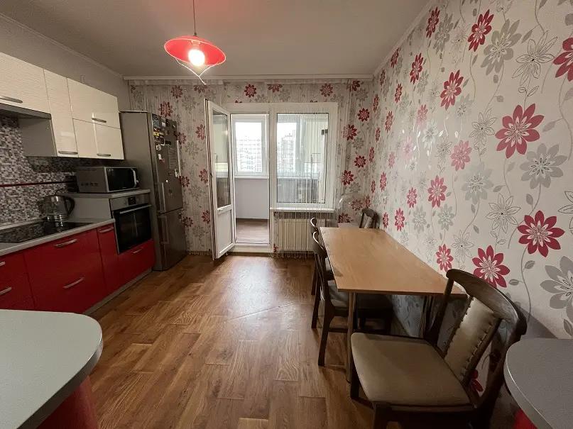 Фото Rent a 1-room apartment, Serhiya Danchenko street 5 Kyiv for long-term rent, price: 15000 UAH, code 2960