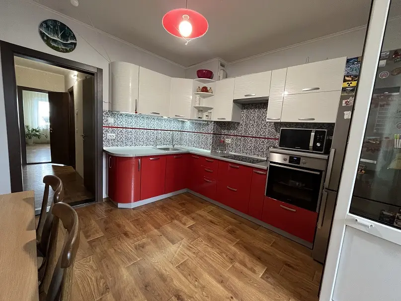 Фото Rent a 1-room apartment, Serhiya Danchenko street 5 Kyiv for long-term rent, price: 15000 UAH, code 2960