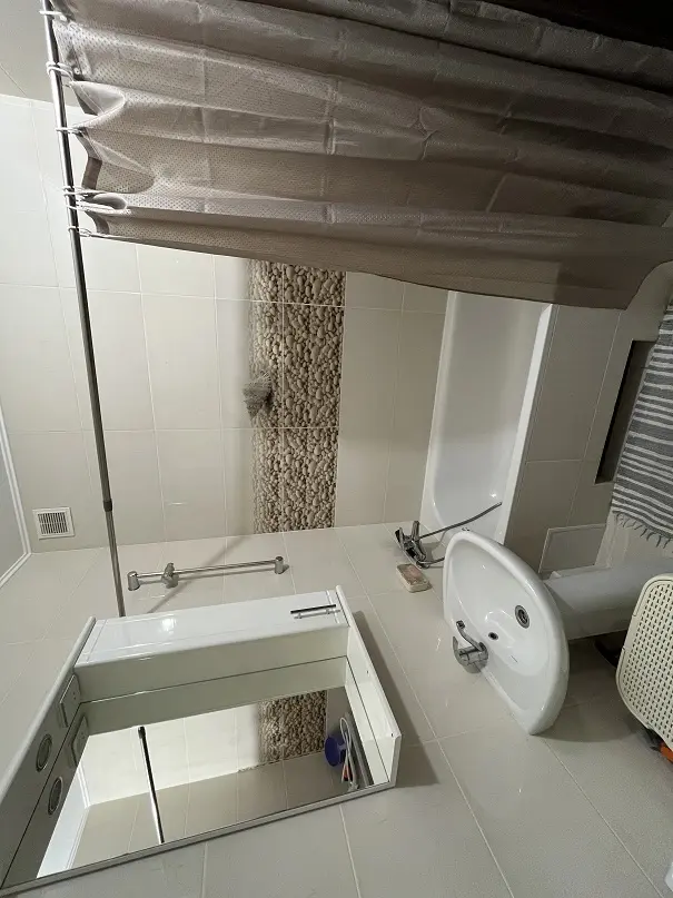 Фото Rent a 1-room apartment, Serhiya Danchenko street 5 Kyiv for long-term rent, price: 15000 UAH, code 2960