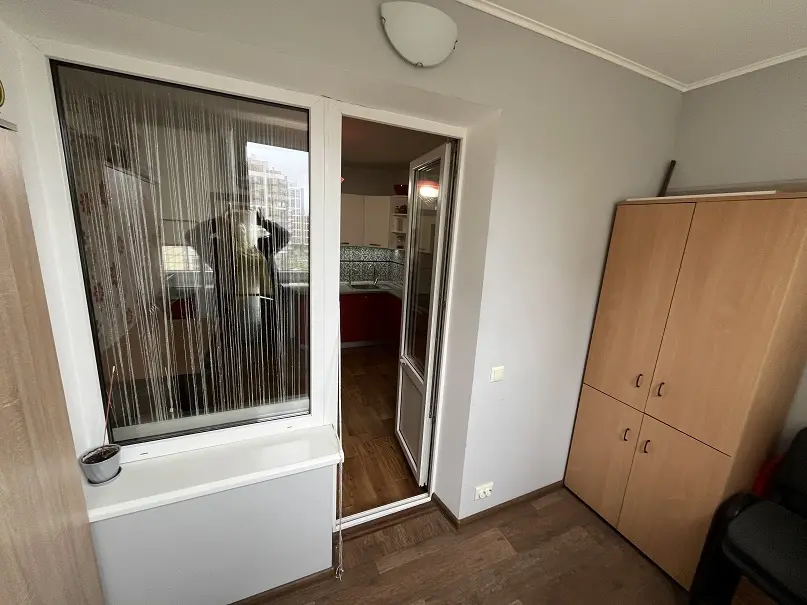 Фото Rent a 1-room apartment, Serhiya Danchenko street 5 Kyiv for long-term rent, price: 15000 UAH, code 2960