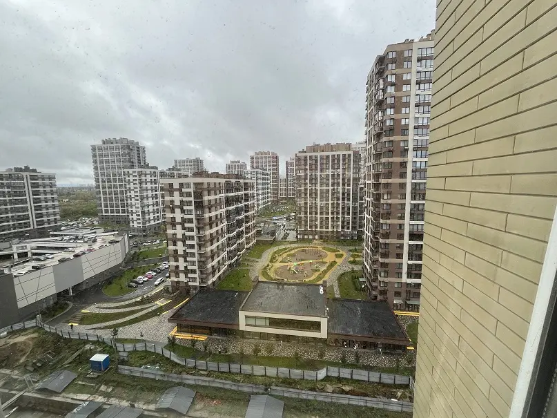 Фото Rent a 1-room apartment, Serhiya Danchenko street 5 Kyiv for long-term rent, price: 15000 UAH, code 2960