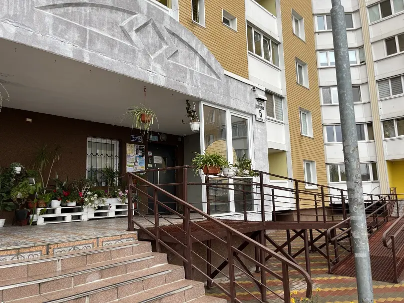 Фото Rent a 1-room apartment, Serhiya Danchenko street 5 Kyiv for long-term rent, price: 15000 UAH, code 2960