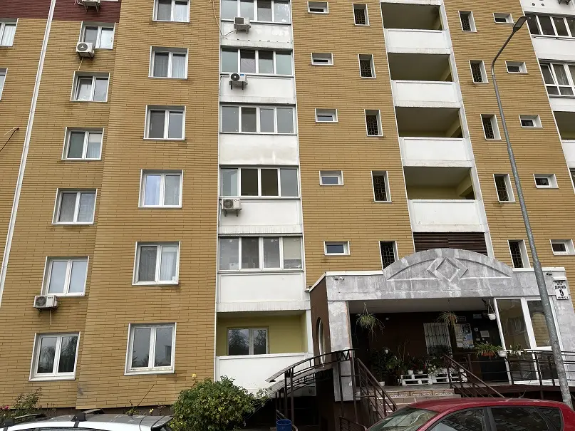 Фото Rent a 1-room apartment, Serhiya Danchenko street 5 Kyiv for long-term rent, price: 15000 UAH, code 2960