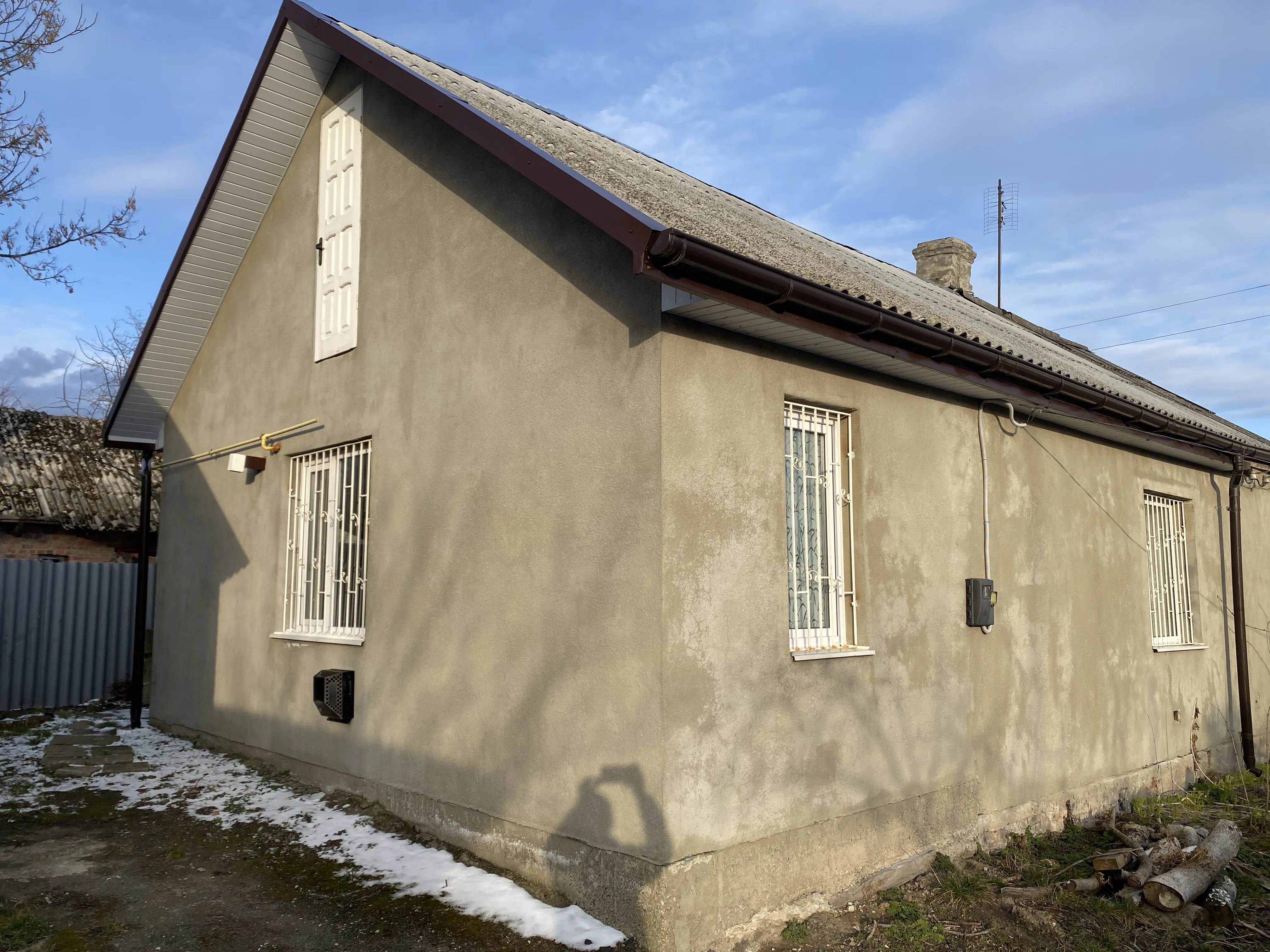 Фото Продаю дом, 86 кв. м, Торчин, цена: 32000 $, код 2961