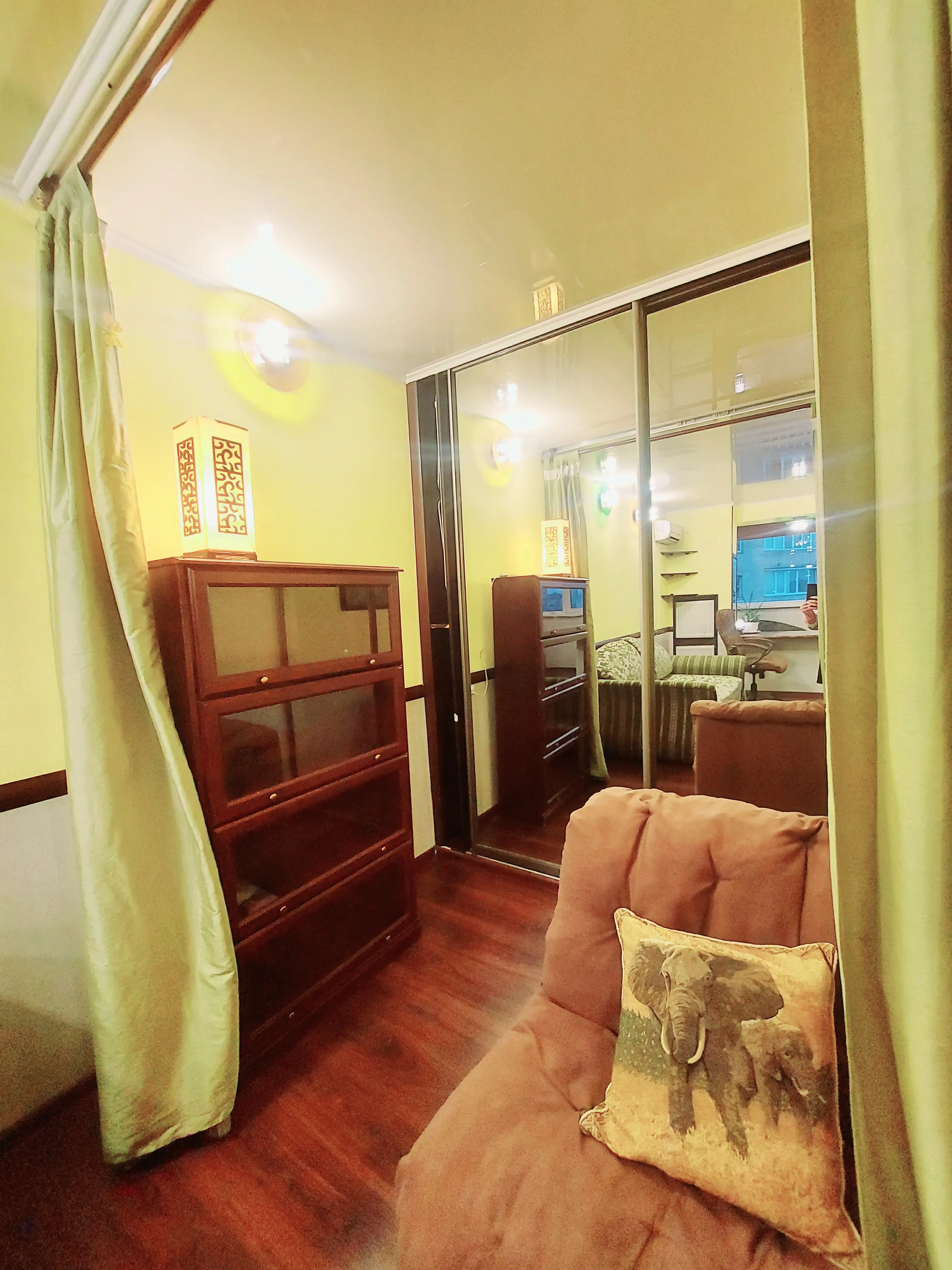 Фото Selling a 1-room apartment, 32 sq.m., Lomakivska street (Michurina Street) 2 Kyiv, price: 54000 EUR, code 2964
