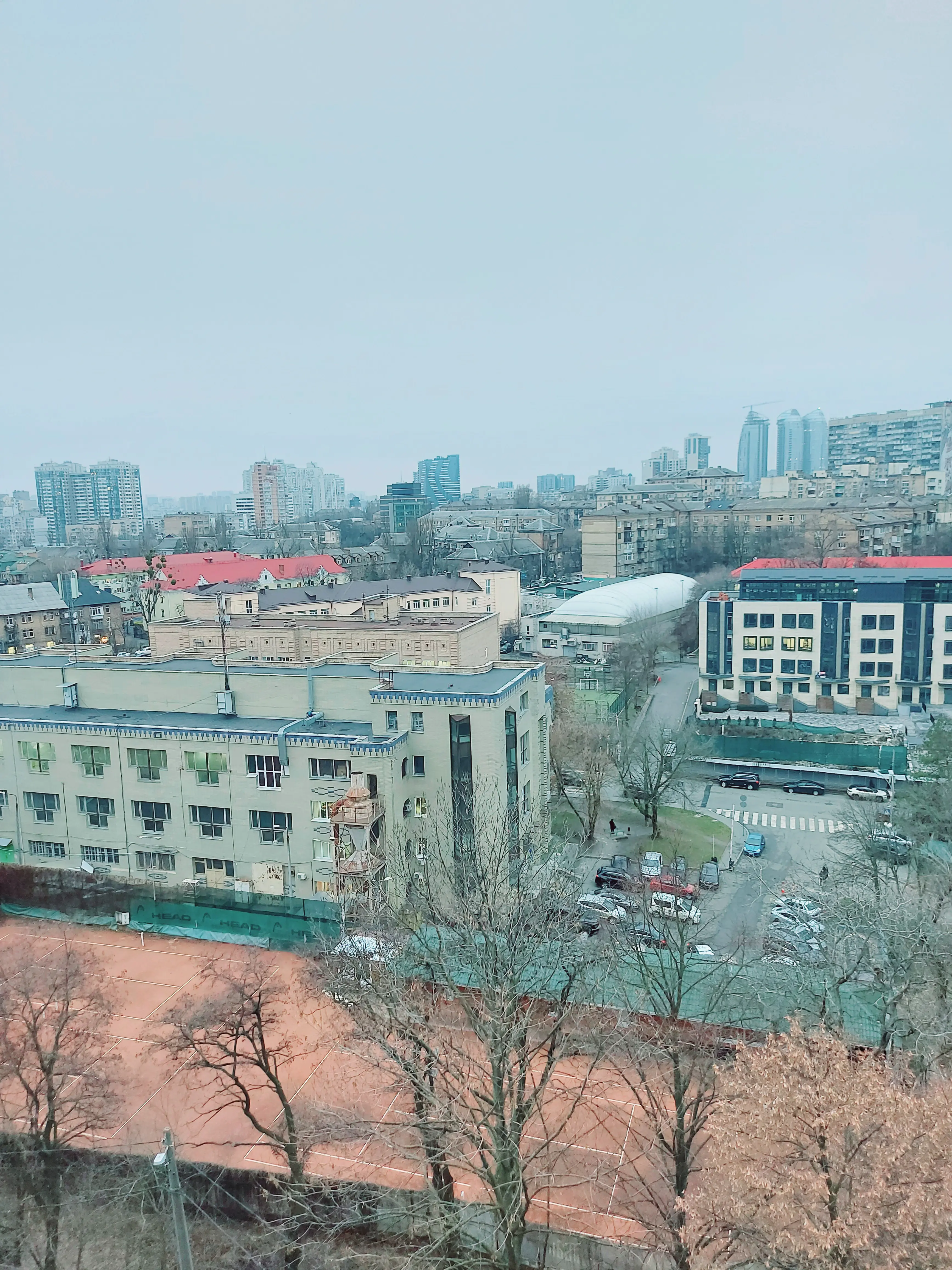 Фото Selling a 1-room apartment, 32 sq.m., Lomakivska street (Michurina Street) 2 Kyiv, price: 54000 EUR, code 2964
