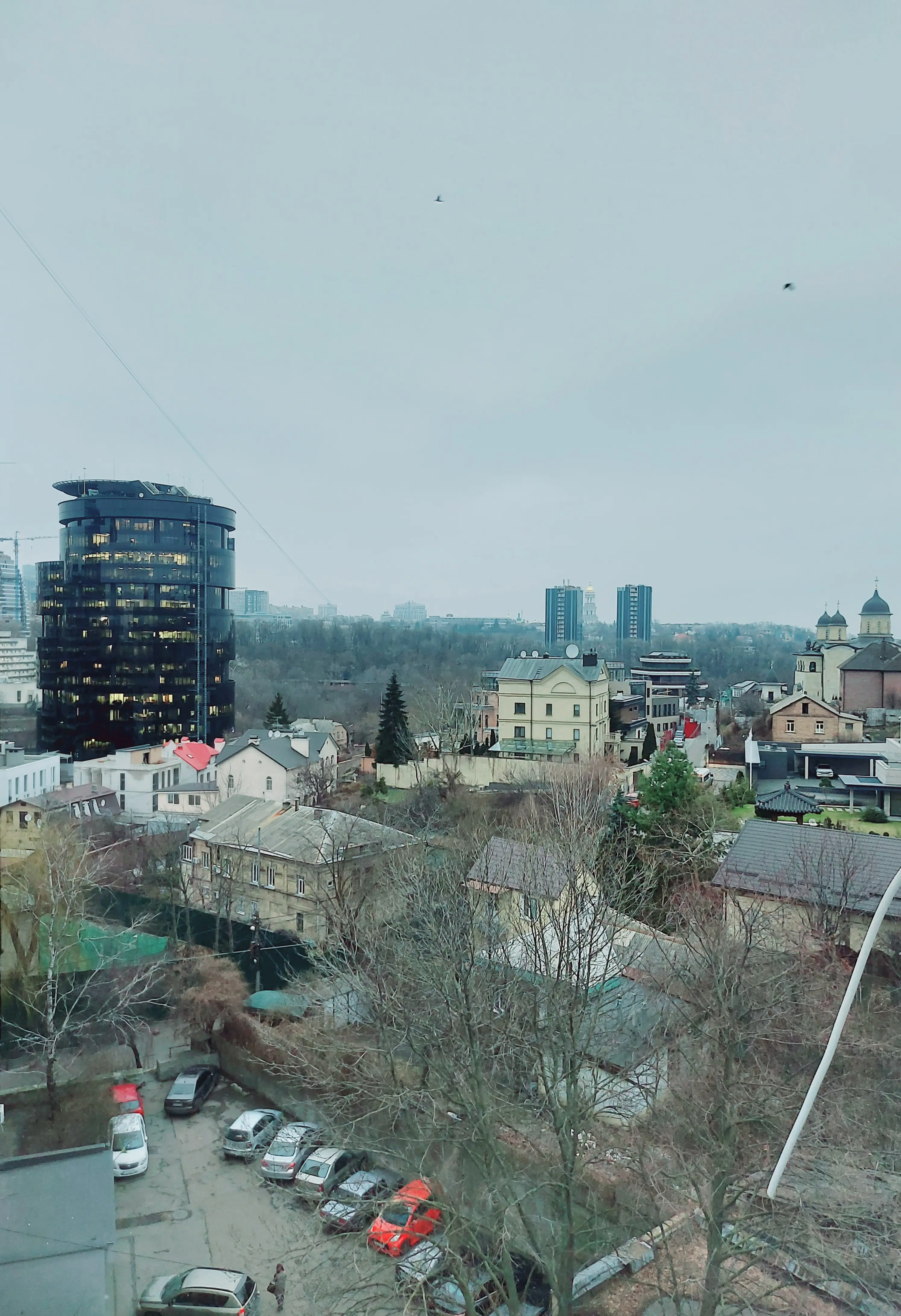 Фото Selling a 1-room apartment, 32 sq.m., Lomakivska street (Michurina Street) 2 Kyiv, price: 54000 EUR, code 2964