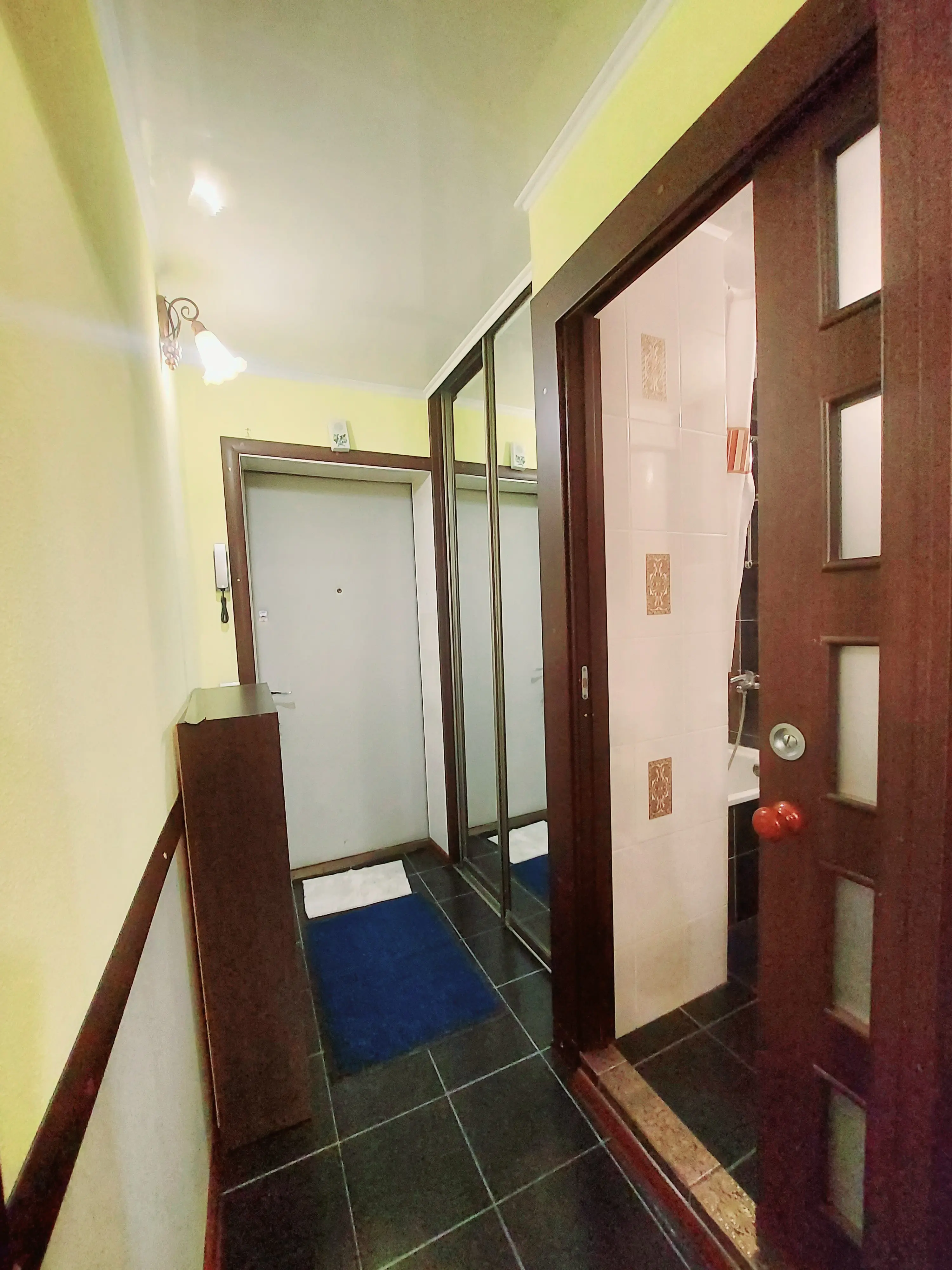Фото Selling a 1-room apartment, 32 sq.m., Lomakivska street (Michurina Street) 2 Kyiv, price: 54000 EUR, code 2964