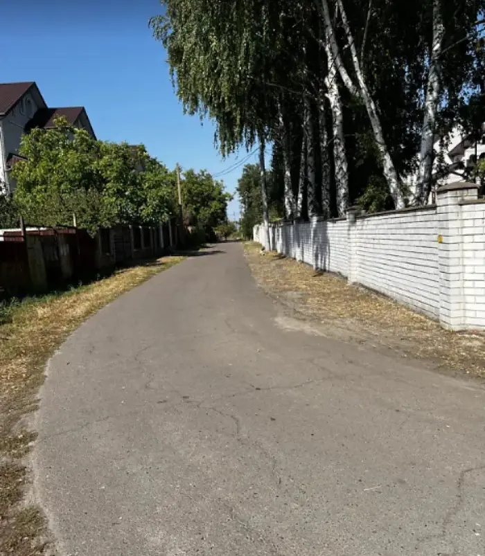 Фото Продаю земельну ділянку, Івана Франка пров.  Київ, ціна: 45000 $, код 2966