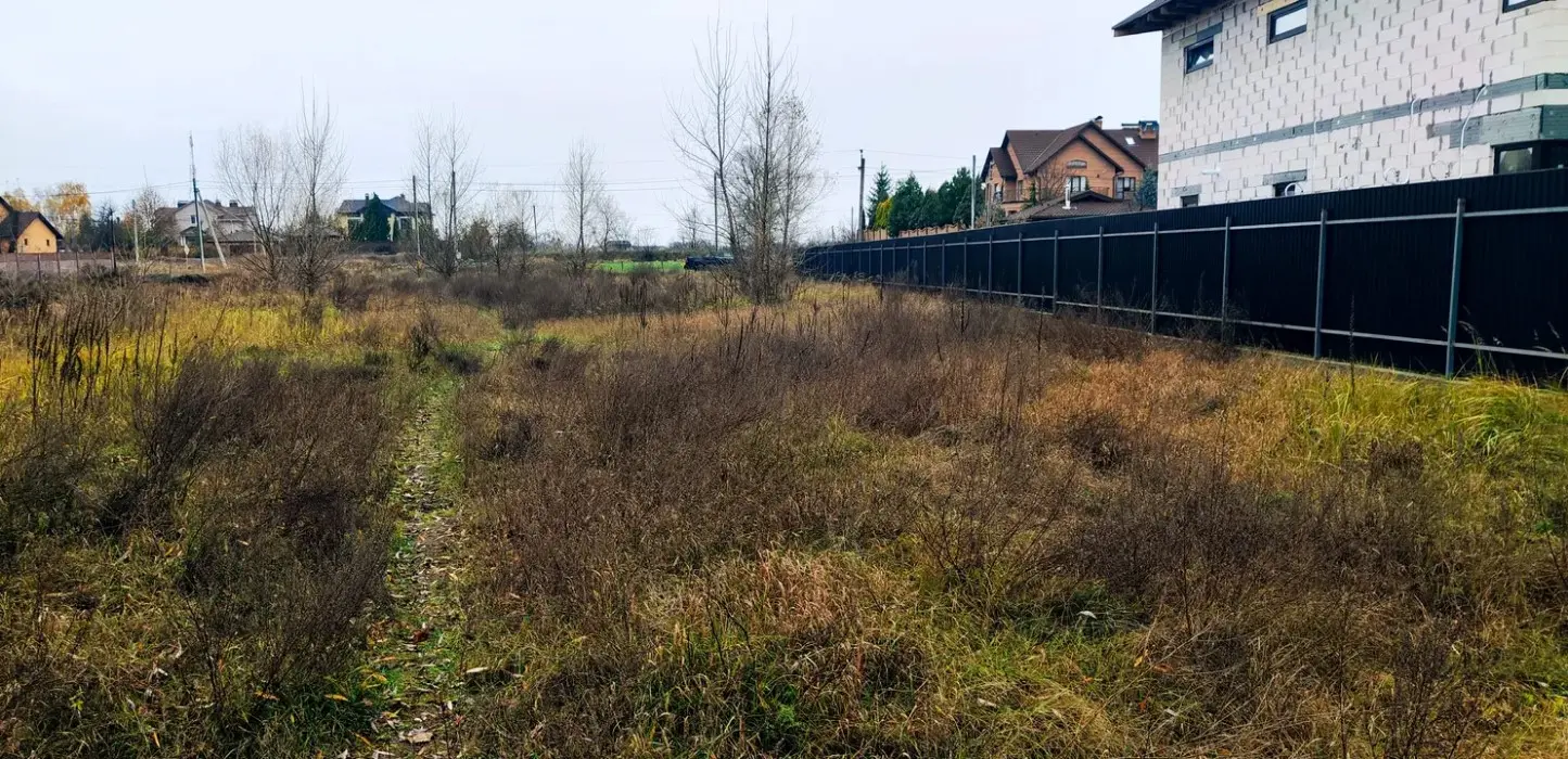 Фото Продаю земельный участок, Осещина, цена: 6000 $, код 2967