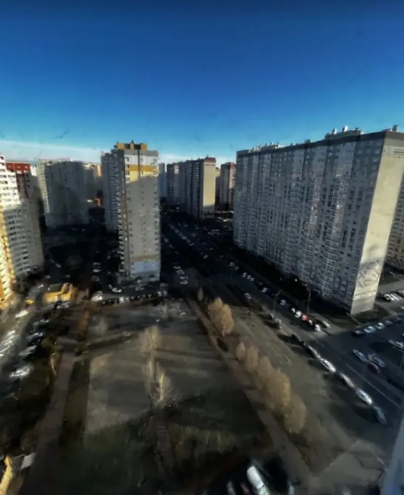 Фото Продаю 3 кімнатну квартиру, 81 кв. м, Єлизавети Чавдар вул. 28 Київ, ціна: 105000 $, код 2971