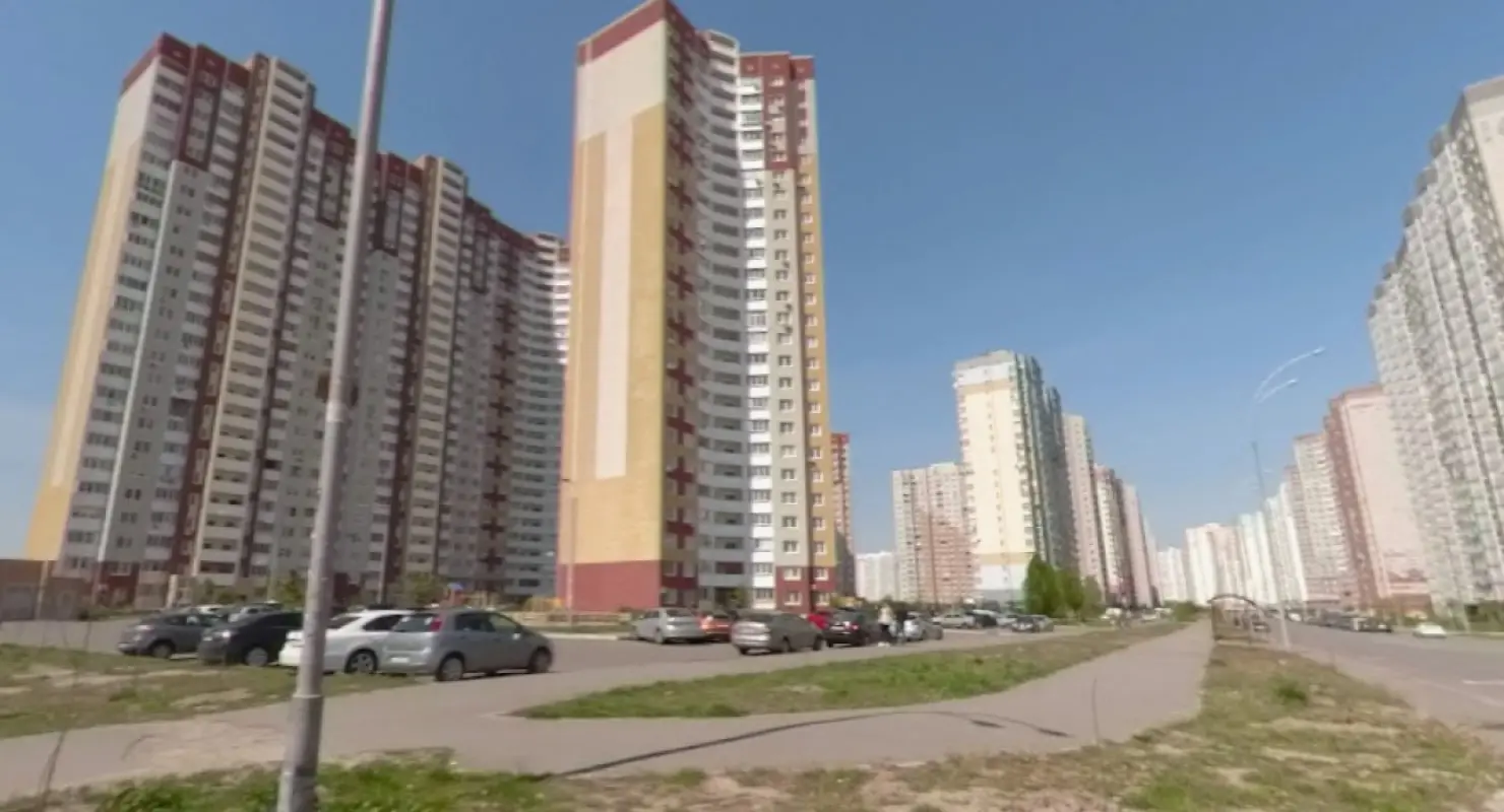 Фото Продаю 3 кімнатну квартиру, 81 кв. м, Єлизавети Чавдар вул. 28 Київ, ціна: 105000 $, код 2971