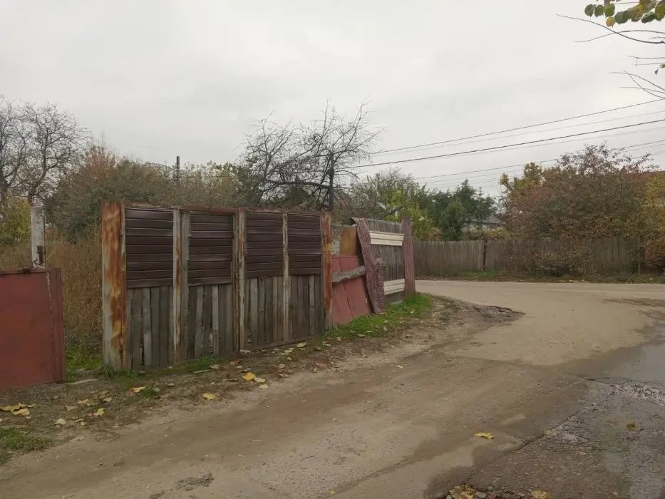 Фото Selling a land plot, 75th Sadova Street  Kyiv, price: 90000 $, code 2973