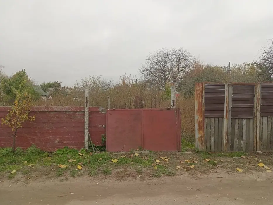 Фото Selling a land plot, 75th Sadova Street  Kyiv, price: 90000 $, code 2973