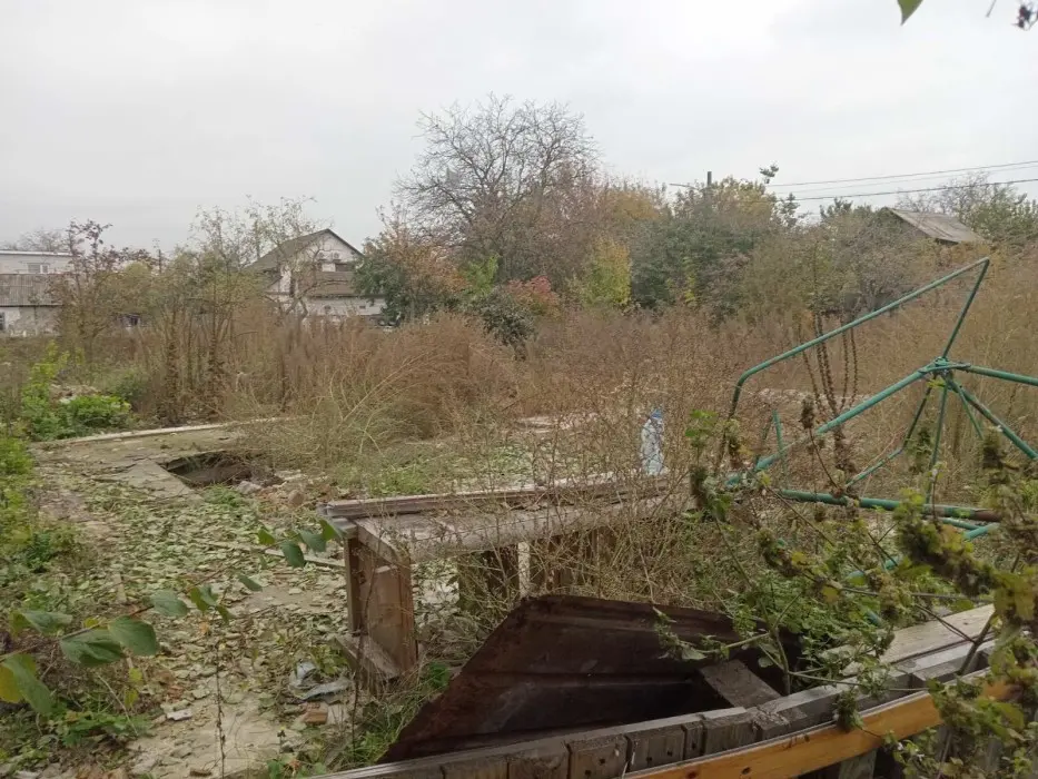 Фото Selling a land plot, 75th Sadova Street  Kyiv, price: 90000 $, code 2973