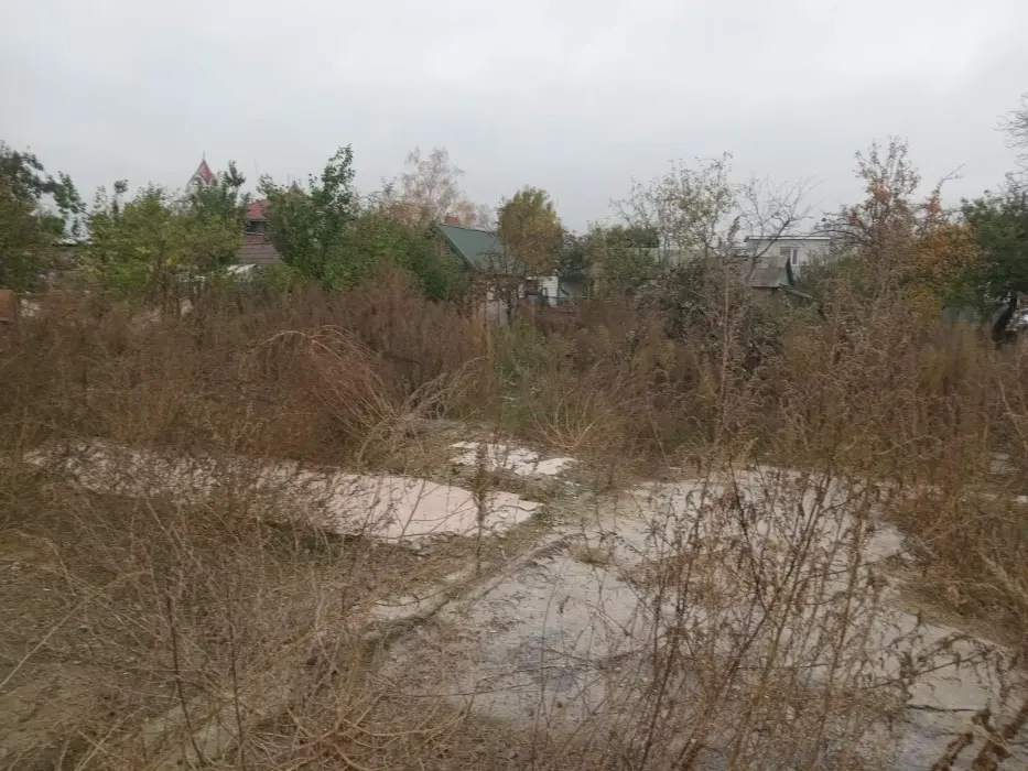 Фото Selling a land plot, 75th Sadova Street  Kyiv, price: 90000 $, code 2973