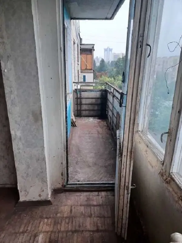 Фото Продаю 2 кімнатну квартиру, 47 кв. м, Русанівська набережна 12 Київ, ціна: 46000 $, код 2974