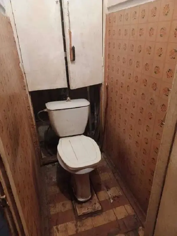 Фото Продаю 2 кімнатну квартиру, 47 кв. м, Русанівська набережна 12 Київ, ціна: 46000 $, код 2974