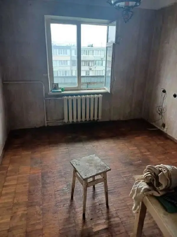 Фото Продаю 2 кімнатну квартиру, 47 кв. м, Русанівська набережна 12 Київ, ціна: 46000 $, код 2974