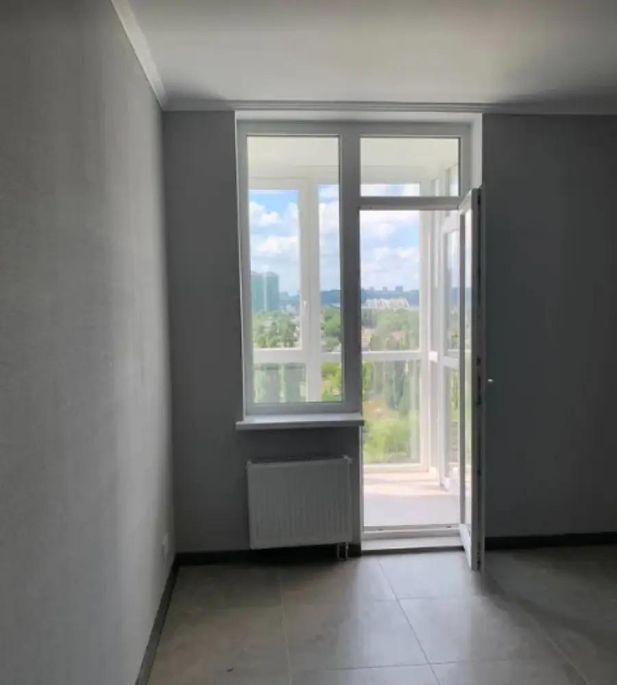 Фото Selling a 1-room apartment, 44 sq.m., Kanalna Street 8 Kyiv, price: 85000 $, code 2975