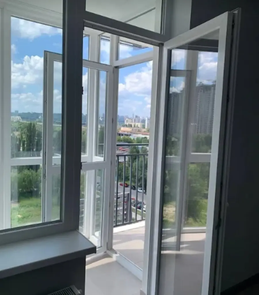Фото Selling a 1-room apartment, 44 sq.m., Kanalna Street 8 Kyiv, price: 85000 $, code 2975