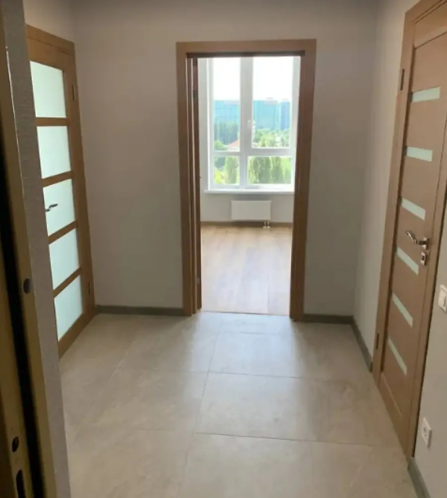 Фото Selling a 1-room apartment, 44 sq.m., Kanalna Street 8 Kyiv, price: 85000 $, code 2975