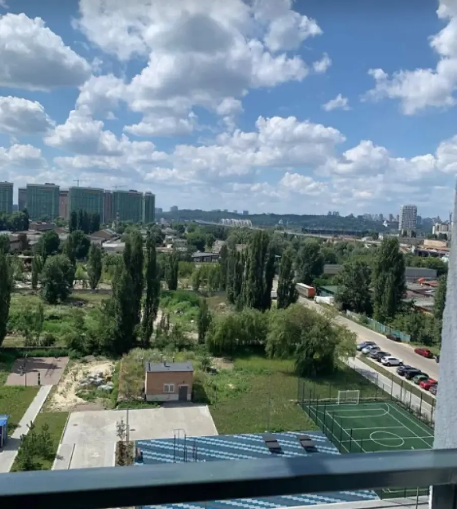 Фото Selling a 1-room apartment, 44 sq.m., Kanalna Street 8 Kyiv, price: 85000 $, code 2975