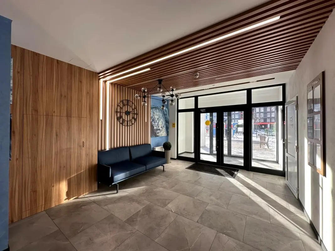 Фото Selling a 1-room apartment, 44 sq.m., Kanalna Street 8 Kyiv, price: 85000 $, code 2975