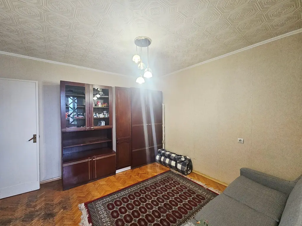 Фото Продаю 2 кімнатну квартиру, 70 кв. м, Левка Лукʼяненка вул. (Маршала Тимошенка) 18 Київ, ціна: 105000 $, код 2976