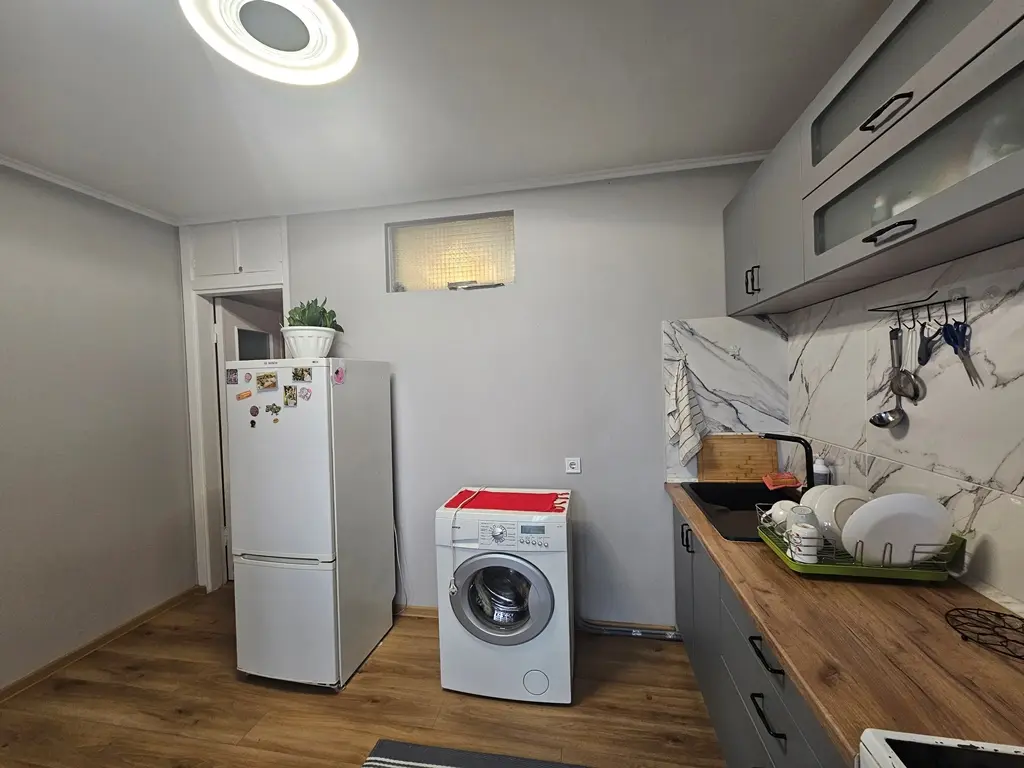 Фото Продаю 2 кімнатну квартиру, 70 кв. м, Левка Лукʼяненка вул. (Маршала Тимошенка) 18 Київ, ціна: 105000 $, код 2976