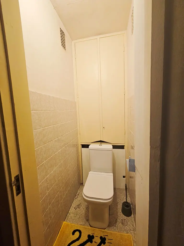 Фото Продаю 2 кімнатну квартиру, 70 кв. м, Левка Лукʼяненка вул. (Маршала Тимошенка) 18 Київ, ціна: 105000 $, код 2976