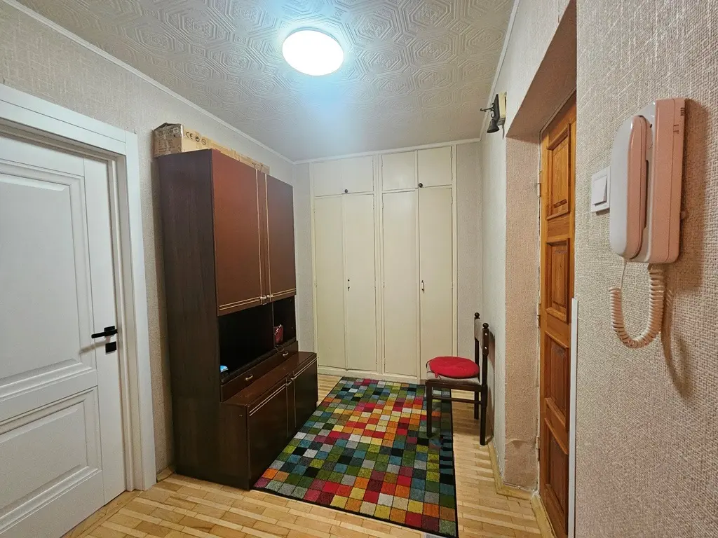 Фото Продаю 2 кімнатну квартиру, 70 кв. м, Левка Лукʼяненка вул. (Маршала Тимошенка) 18 Київ, ціна: 105000 $, код 2976