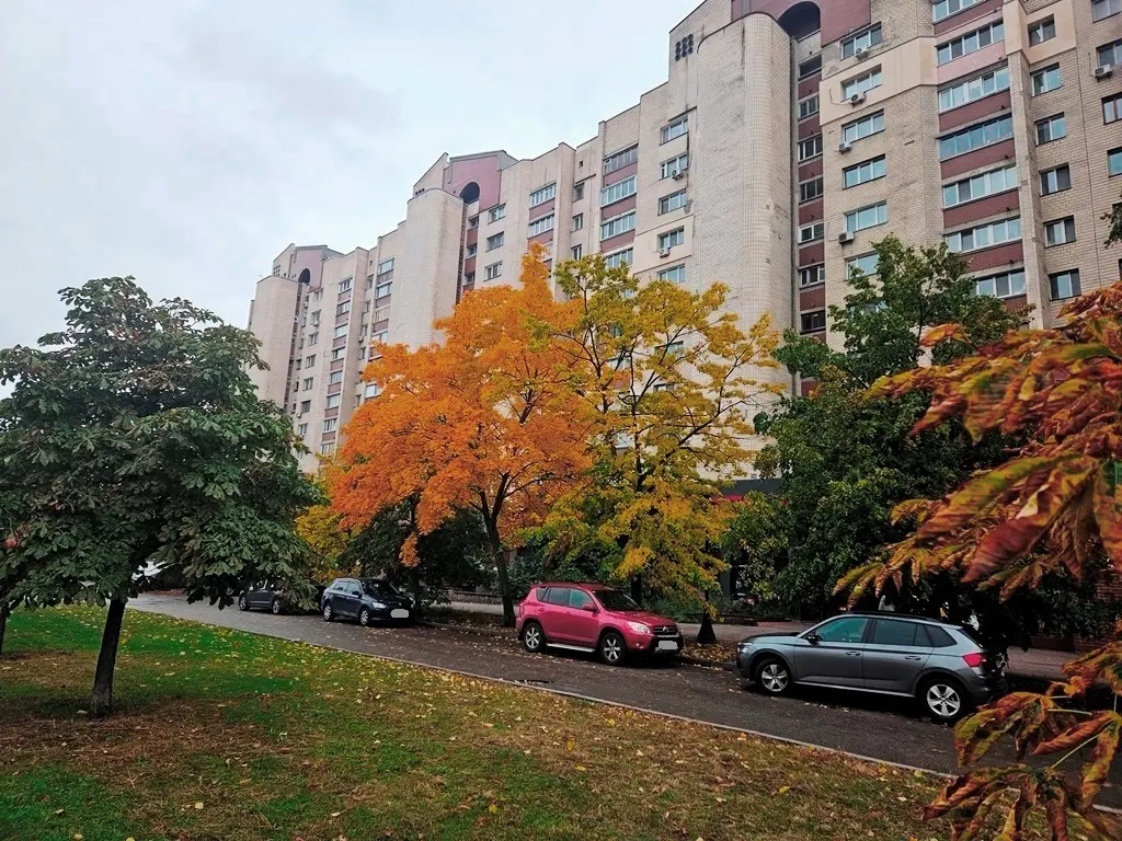 Фото Продаю 2 кімнатну квартиру, 70 кв. м, Левка Лукʼяненка вул. (Маршала Тимошенка) 18 Київ, ціна: 105000 $, код 2976