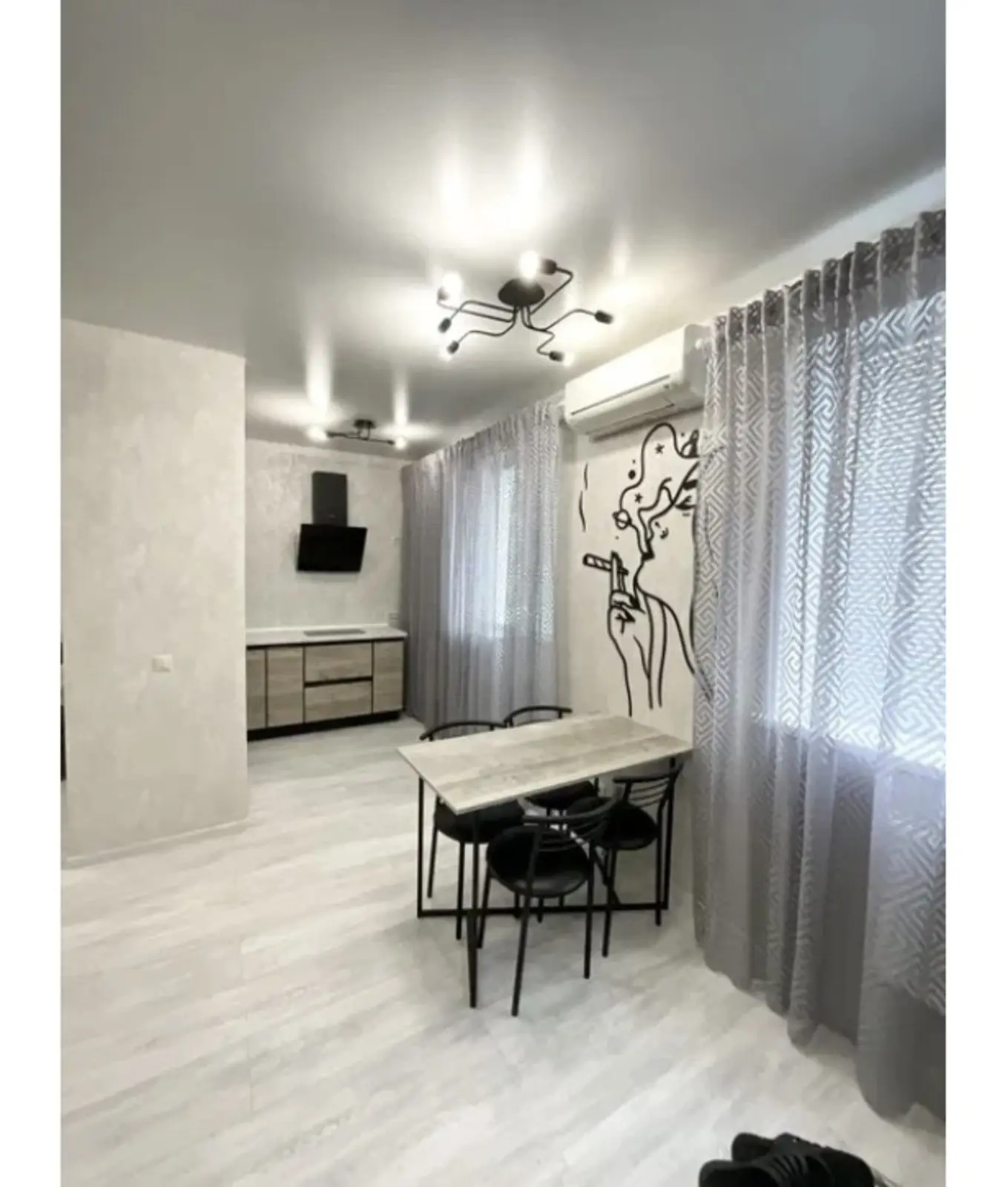 Фото Продаю 1 кімнатну квартиру, 46 кв. м, Теремківська вул. 3а Київ, ціна: 110000 $, код 2977