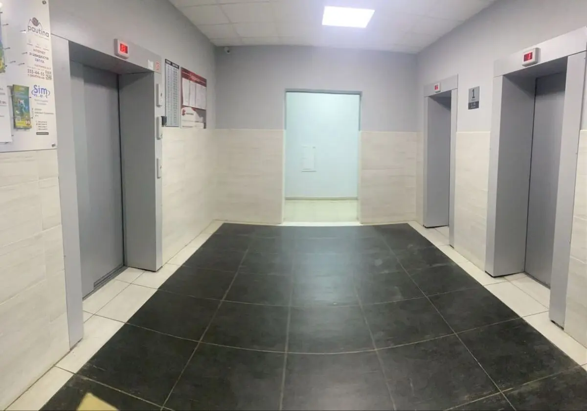 Фото Продаю 1 кімнатну квартиру, 46 кв. м, Теремківська вул. 3а Київ, ціна: 110000 $, код 2977